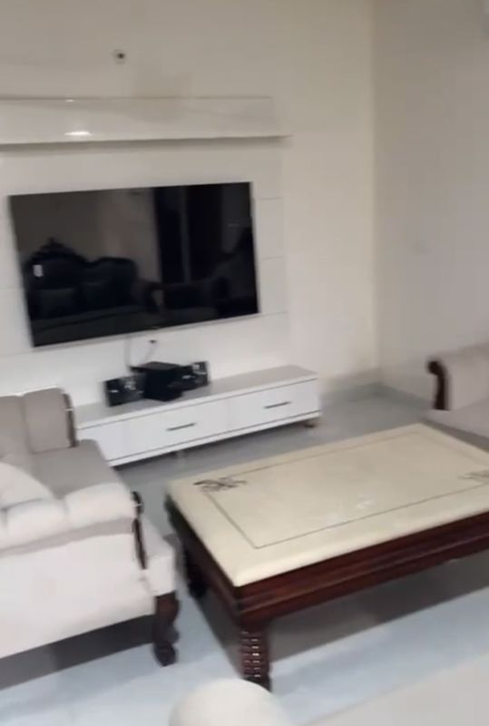 2 BHK + Basement Builder Floor For Rent in Aerocity