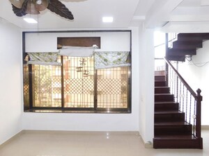 3.5 BHK Apartment For Rent in Duplex Heights, Andheri West
