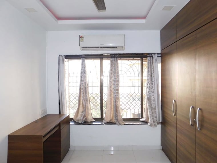 Kitchen, duplex-heights 3.5 Bedroom 1100 Sq.Ft. Apartment In Andheri West Mumbai 10138407