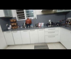 Kitchen in 2 BHK Apartment at Hi Tech City – for Rent