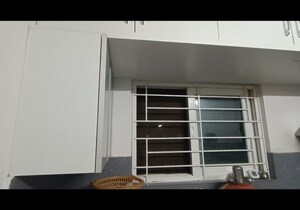  2 BHK Apartment at Hi Tech City – for Rent