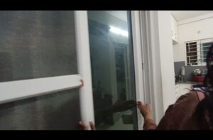  2 BHK Apartment at Hi Tech City – for Rent