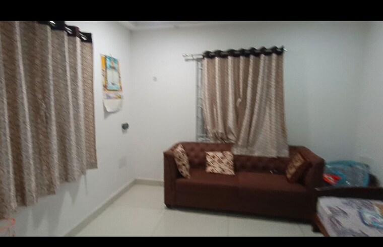 Living Room, hi tech city 2 Bedroom 1250 Sq.Ft. Apartment In Hi Tech City Hyderabad 10138411