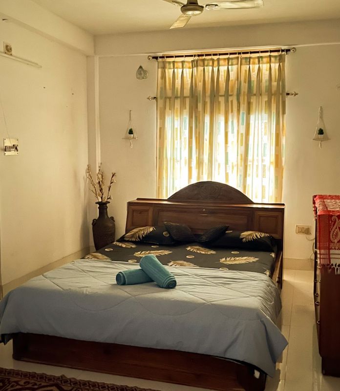Pg For Rent in Gomti Nagar