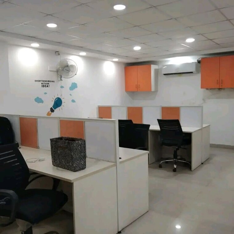 Team Area, sector 4 Commercial Office Space 500 Sq.Ft. In Sector 4 Noida 10138416
