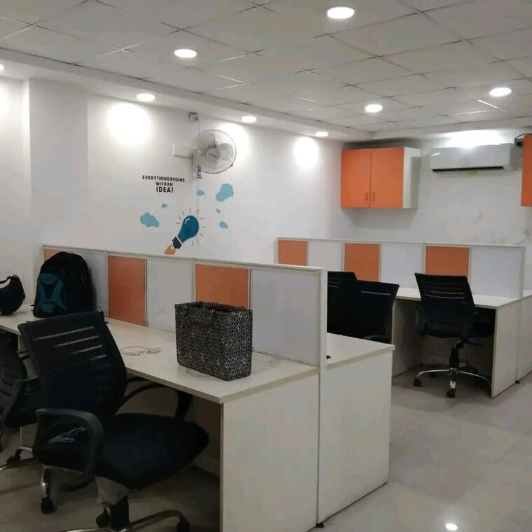 Team Area, sector 4 Commercial Office Space 500 Sq.Ft. In Sector 4 Noida 10138416