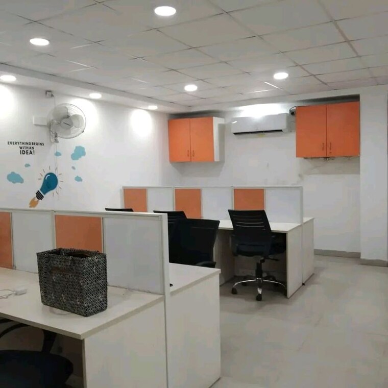 Team Area, sector 4 Commercial Office Space 500 Sq.Ft. In Sector 4 Noida 10138416