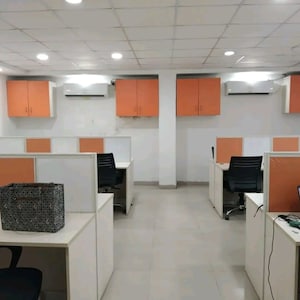  Office Space For Rent in Sector 4
