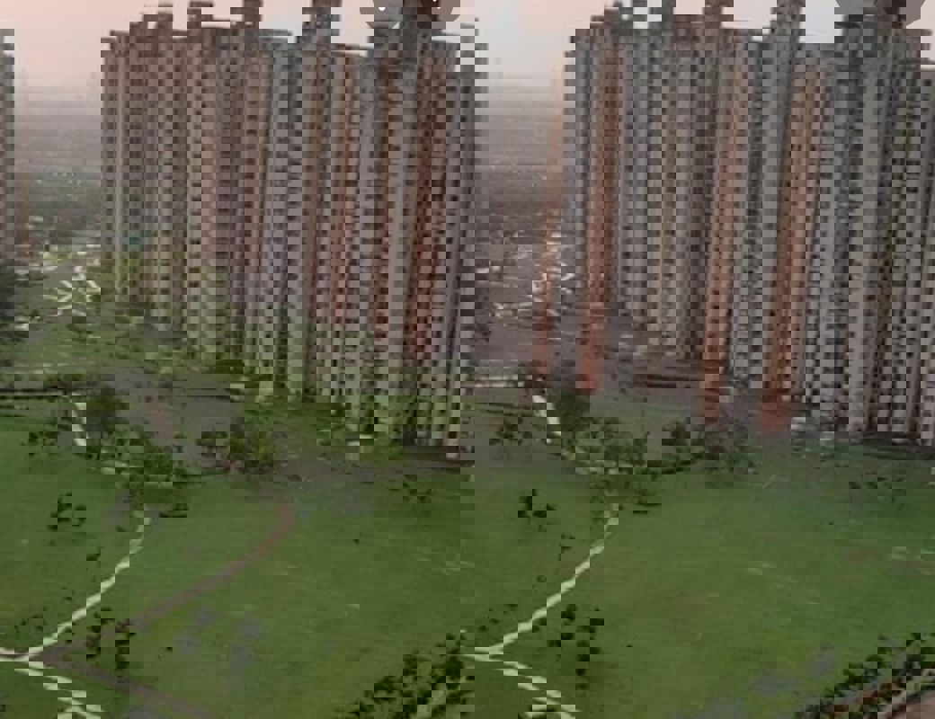 4 BHK + Study Room 3538 Sq.Ft. Apartment in Godrej Riverine