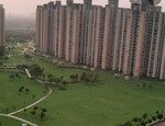 4 BHK + Study Room 3538 Sq.Ft. Apartment in Godrej Riverine