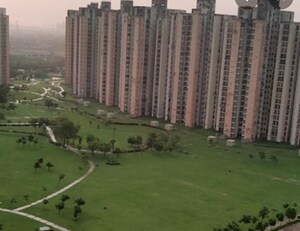 4 BHK Apartment For Sale in Godrej Riverine, Sector 44