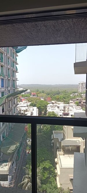 2 BHK Apartment For Rent in Versova