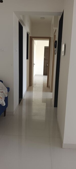 Building Lobby in 2 BHK Apartment at Versova – for Rent