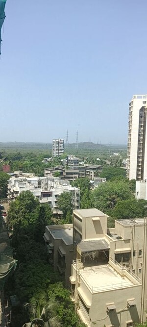 2 BHK Apartment – Exterior View View at Versova - for Rent