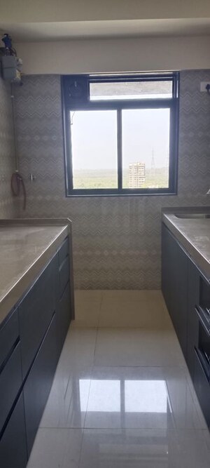 Kitchen in 2 BHK Apartment at Versova – for Rent