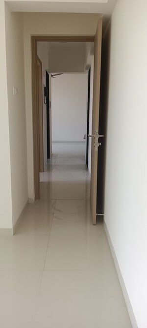 Building Lobby in 2 BHK Apartment at Versova – for Rent