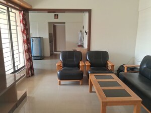 1 BHK Apartment For Rent in Lohgaon