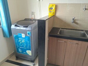  1 BHK Apartment at Lohgaon – for Rent