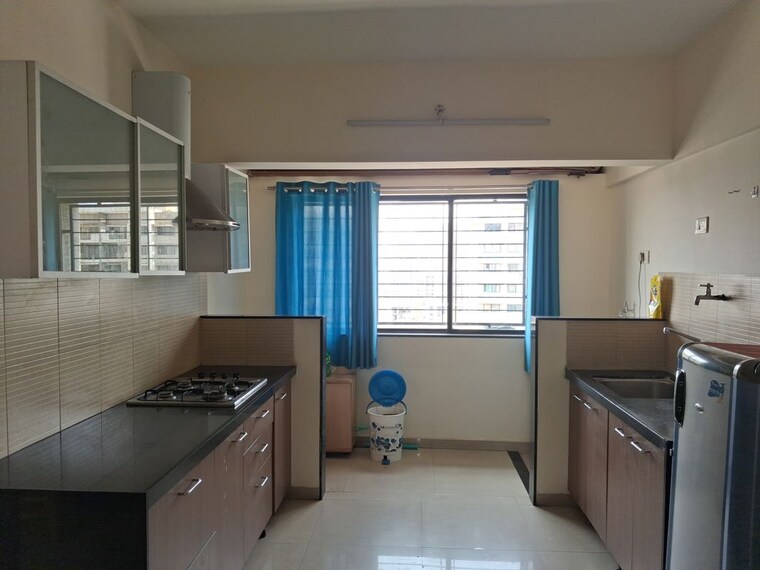 Kitchen, lohgaon 1 Bedroom 800 Sq.Ft. Apartment In Lohgaon Pune 10138424