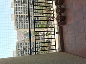 1 BHK Apartment – Exterior View View at Lohgaon - for Rent