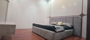 Bedroom in 2 BHK Apartment at Shivani Rudram, Kandivali West – for Sale