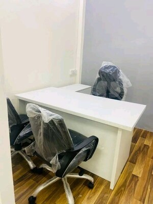 Team Area in  Office Space at Sector 16 – for Rent