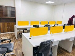 Office Space For Rent in Sector 16
