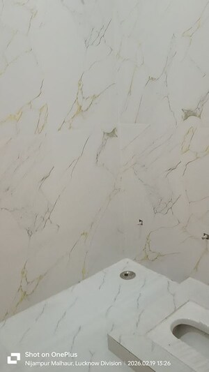 Bathroom in 3 BHK Apartment at Jashn Elevate, Sushant Golf City – for Sale