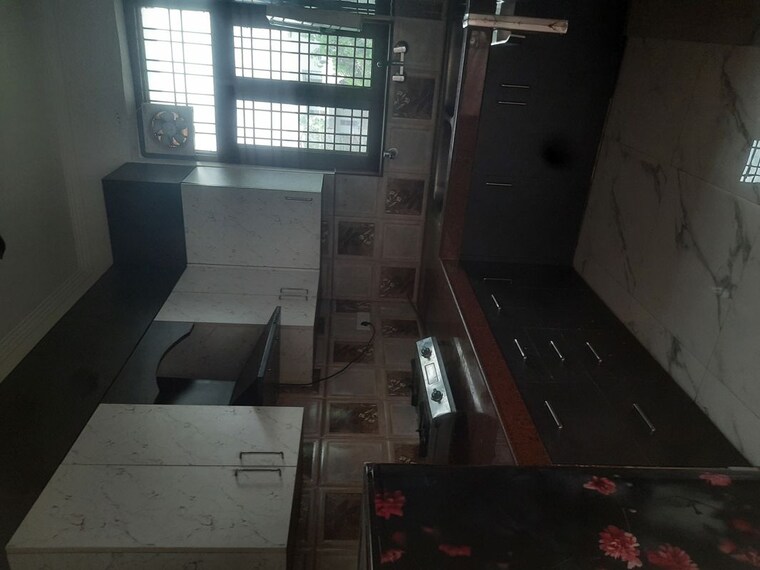 Kitchen, sector 22b 2 Bedroom 900 Sq.Ft. Villa In Sector 22b Gurgaon 10138431