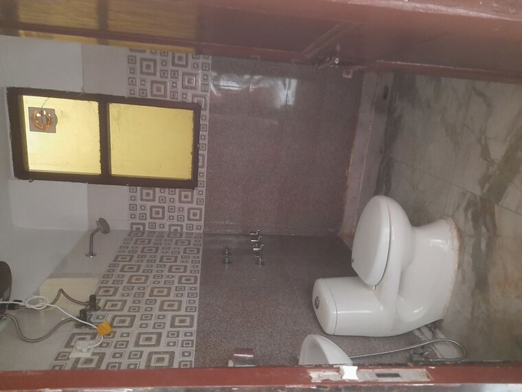 Living Room, sector 22b 2 Bedroom 900 Sq.Ft. Villa In Sector 22b Gurgaon 10138431