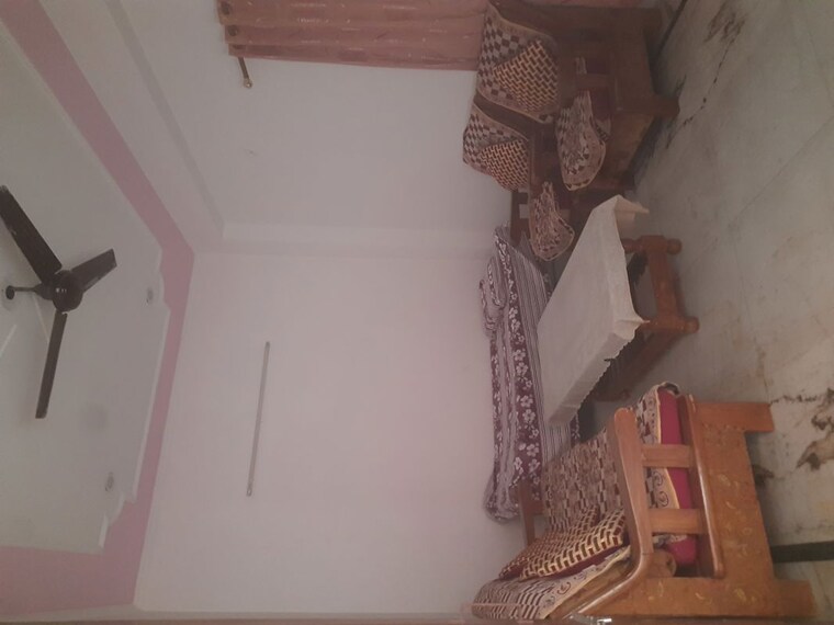 Living Room, sector 22b 2 Bedroom 900 Sq.Ft. Villa In Sector 22b Gurgaon 10138431