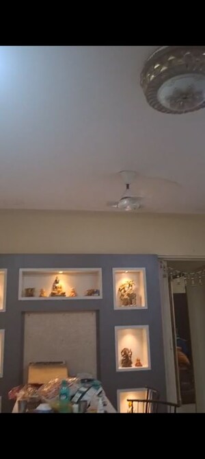 Furnished Amenities in 2 BHK Apartment at Tilak Nagar – for Rent