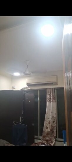 2 BHK + Study Room Apartment For Rent in Tilak Nagar