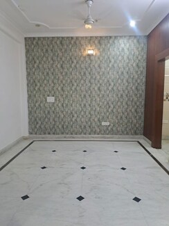 3 BHK + Pooja Room Builder Floor For Rent in Sector 57