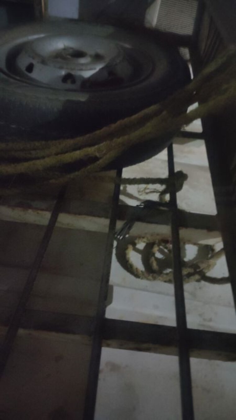 undefined, sector 57 3 Bedroom 1950 Sq.Ft. Builder Floor In Sector 57 Gurgaon 10138436