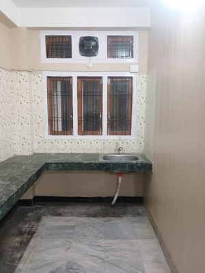 Kitchen in 3 BHK Villa at Six Mile – for Rent