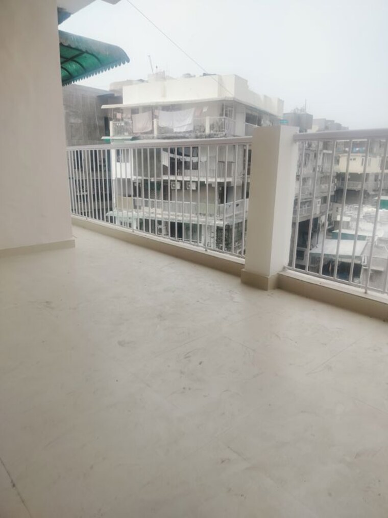 Exterior View, vasant kunj 3 Bedroom 1700 Sq.Ft. Apartment In Vasant Kunj Delhi 10138440