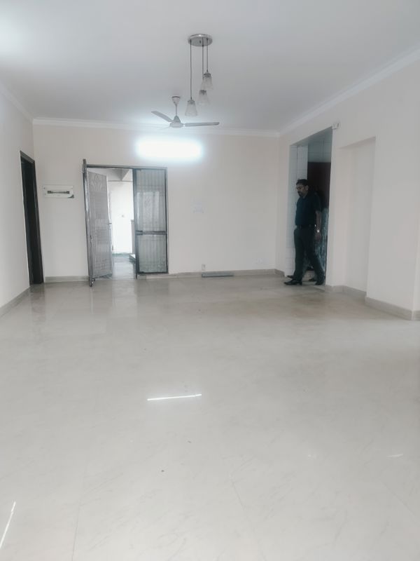 3 BHK Apartment For Rent in Vasant Kunj