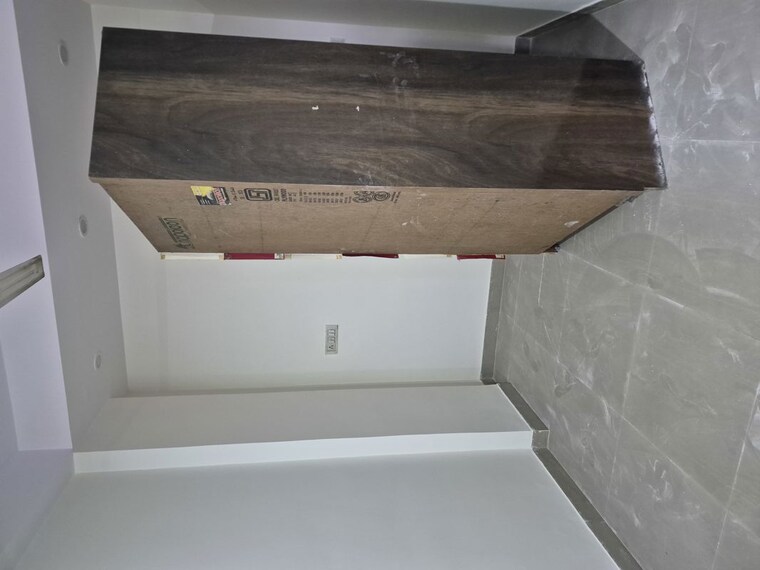 Kitchen, mayur vihar 2.5 Bedroom 750 Sq.Ft. Builder Floor In Mayur Vihar Delhi 10138441