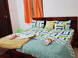  Pg For Rent in Vineet Khand