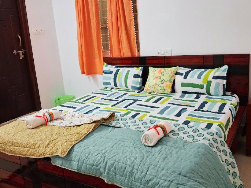 Pg For Rent in Vineet Khand