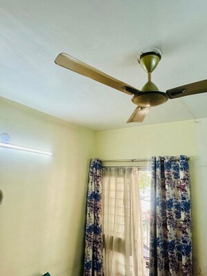 Furnished Amenities in 2 BHK Apartment at Tirupati Vasantam, Dhanori – for Rent