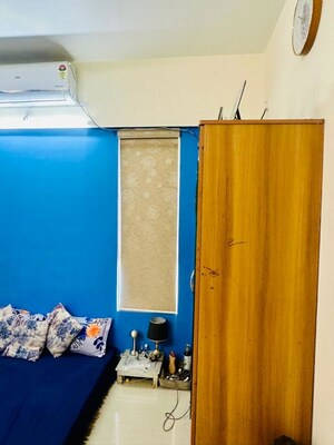 Furnished Amenities in 2 BHK Apartment at Tirupati Vasantam, Dhanori – for Rent