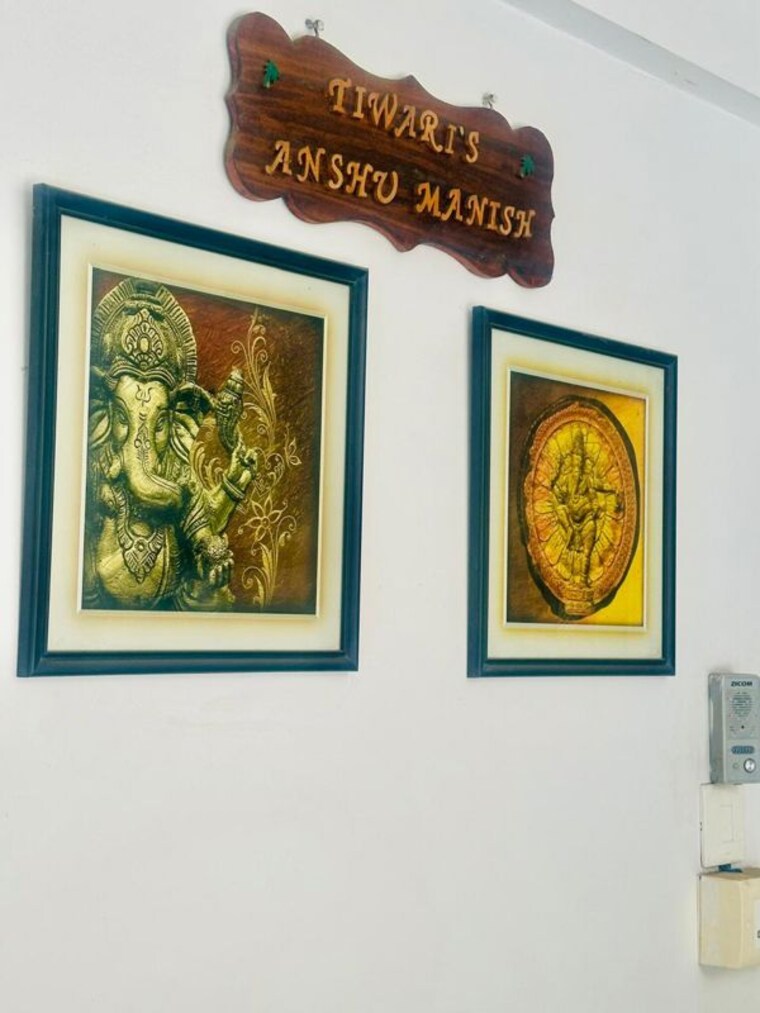 Bedroom, tirupati-vasantam 2 Bedroom 1080 Sq.Ft. Apartment In Dhanori Pune 10138449