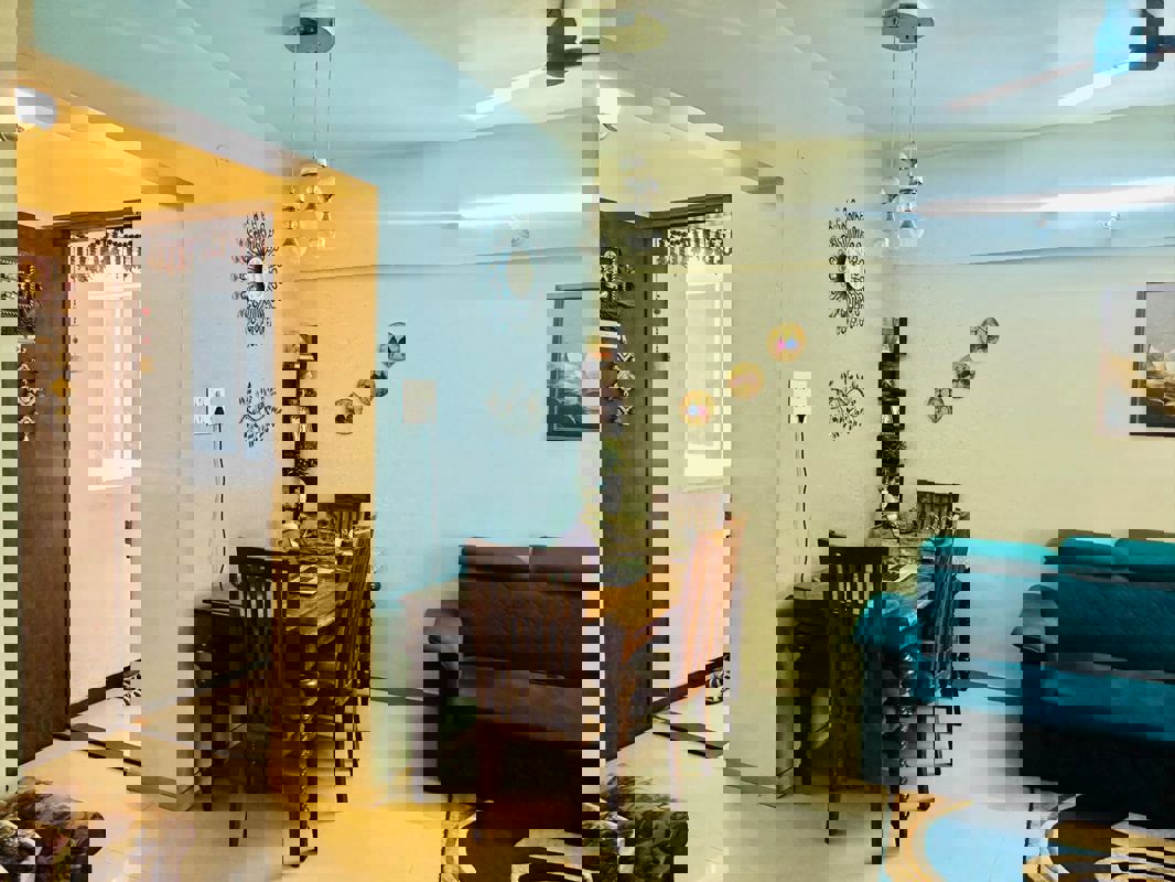 2 BHK 1080 Sq.Ft. Apartment in Tirupati Vasantam