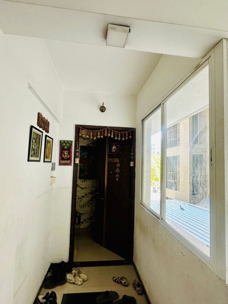 undefined, tirupati-vasantam 2 Bedroom 1080 Sq.Ft. Apartment In Dhanori Pune 10138449