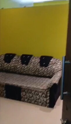 Studio+ Pooja Room Apartment For Rent in Royal Palms Piccadilly Condos