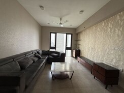 3 BHK + Study Room,Extra Room Apartment For Rent in Lodha The Park