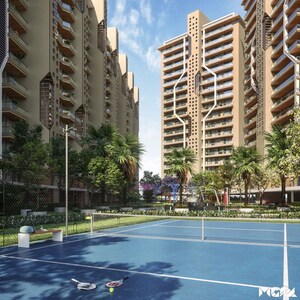 2 BHK Apartment For Sale in New Sky City, Nh 22