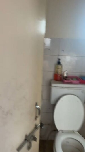 Washroom in 2 BHK Apartment at Wave Dream Homes, Wave City – for Rent